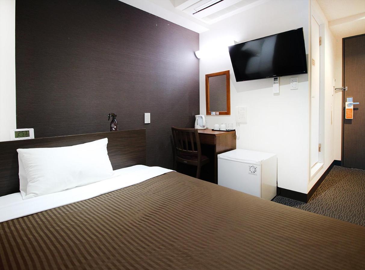 Trend Asakusa Tawaramachi Hotel Präfektur Tokio